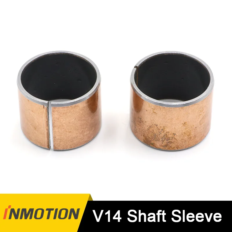

Оригинальный самосмазывающийся подшипник, медная втулка для Inmotion V14-50S, композитная износостойкая втулка, вал, офисные аксессуары