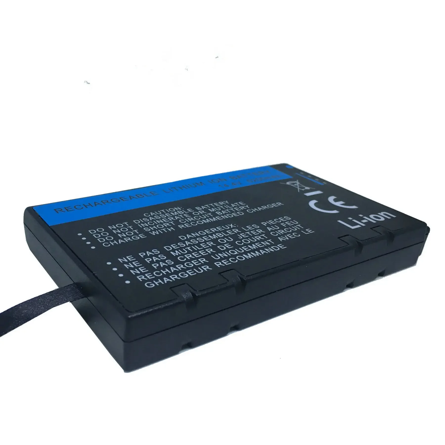 512HCBATT LI202S-NT-4600 LI202S-NT-46A medical battery 14.8V 5200mAh Lithium ion replacement battery for CMA5000 CMA5000A