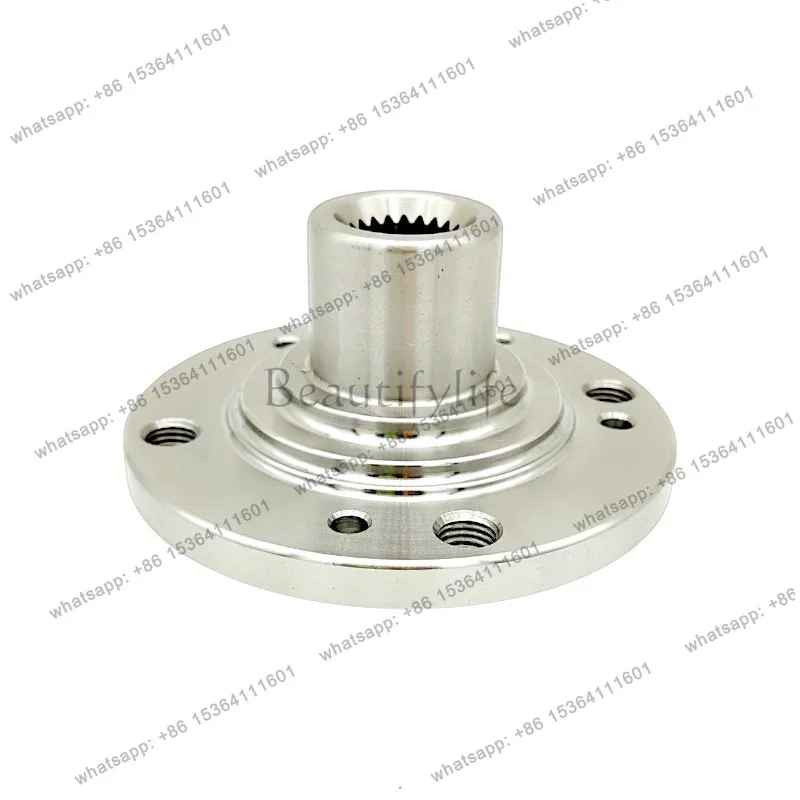 XX. Car hub wheel shell shaft head 357 407 615B/893 407 615B/8A0 407 615 auto parts