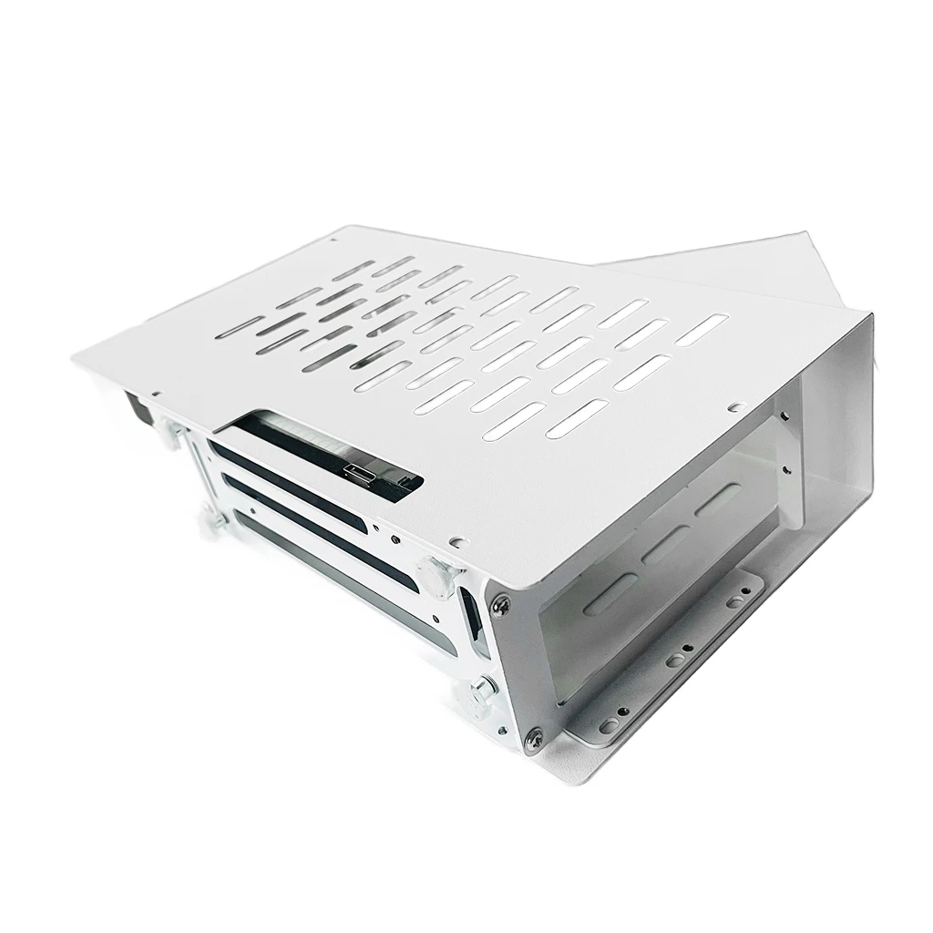 Für Laptop EGPU-Gehäuse SFF 8611 Oculink M.2 Externe Grafikkarten-GPU-Halterung Dock PCIe 4.0 X4 Gen4 Notebook GDP NUC Adapterkarte – Detail 20