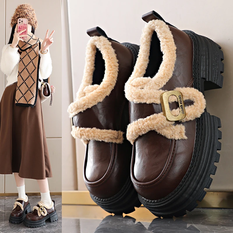 Winter Boots For Wo… - image