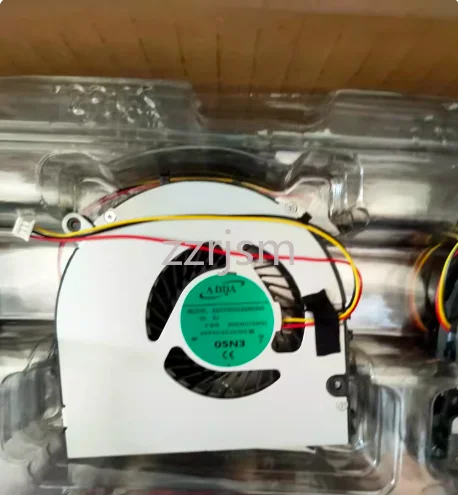 

Новый вентилятор охлаждения процессора MD7506HS, 3-проводной