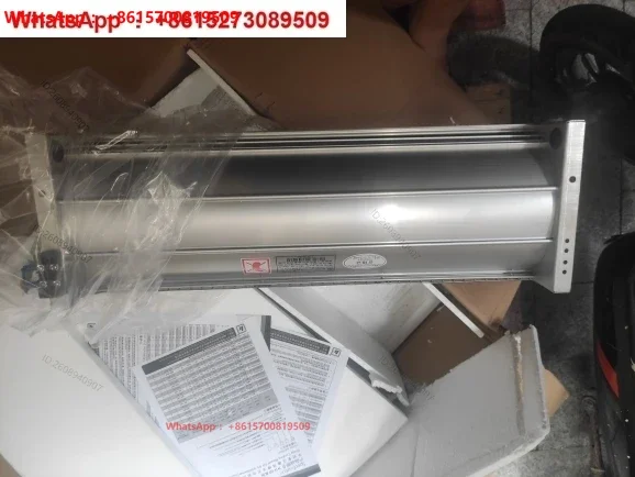 Fujian Lide GFDD470-155, GFDD590-155, dry-type transformer cross-flow cooling fan