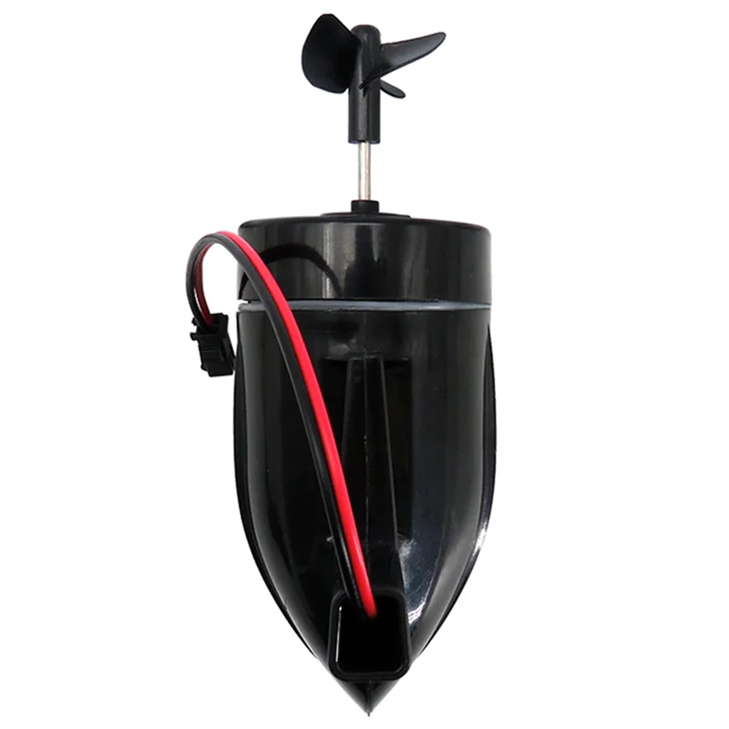 

【Buy It-Now!】2Pair For Flytec 2011-5 Fishing RC Boat Motor For Upgraded 2011-5 Bait Boat,Left Side & Right Side