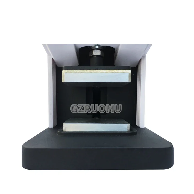 

Small Hot Pressing Machine Rosin Machine Splint Heating Hydraulic 5x7.5cm Hot Pressing Machine High Temperature Extraction Resin