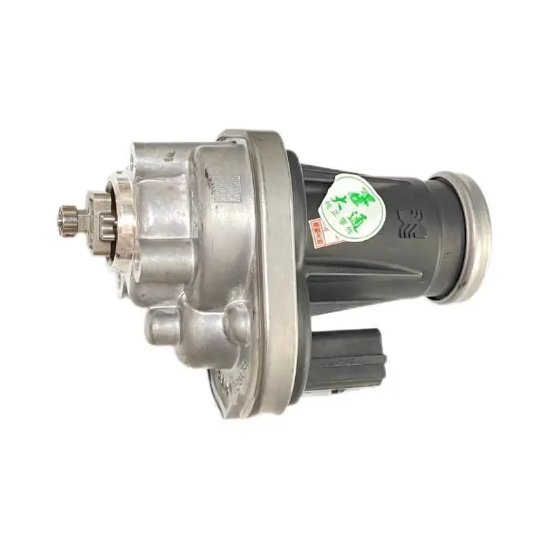 

Compatible with Maxus V80/V90/G10/G20/T70 China VI (Euro 6) EGR Cooler / Exhaust Gas Valve / High-Pressure Valve / EGR Pressure