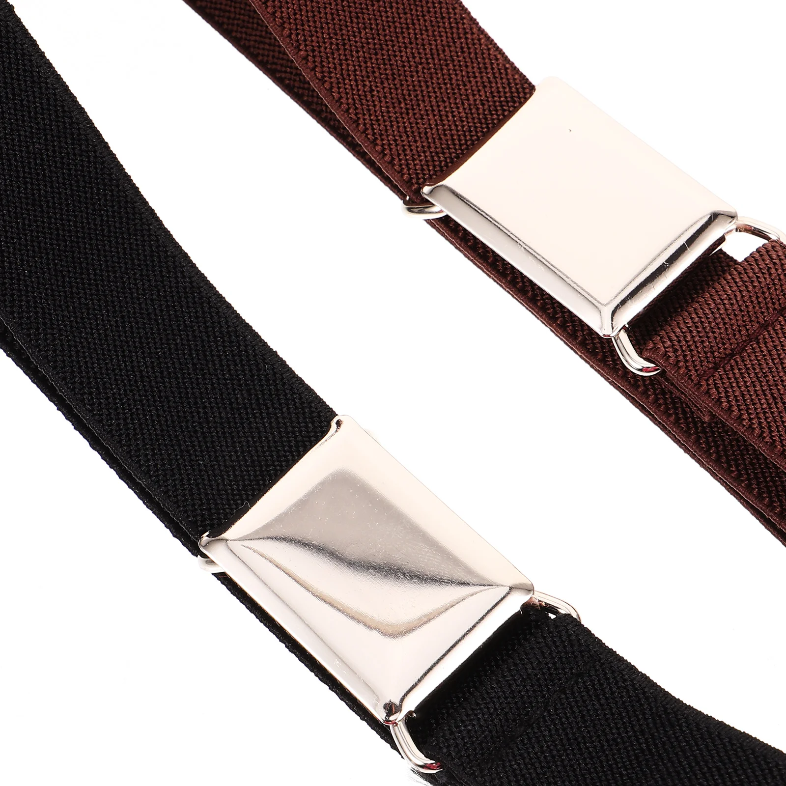 Рисунок 2 - детские эластичные черные кофейные