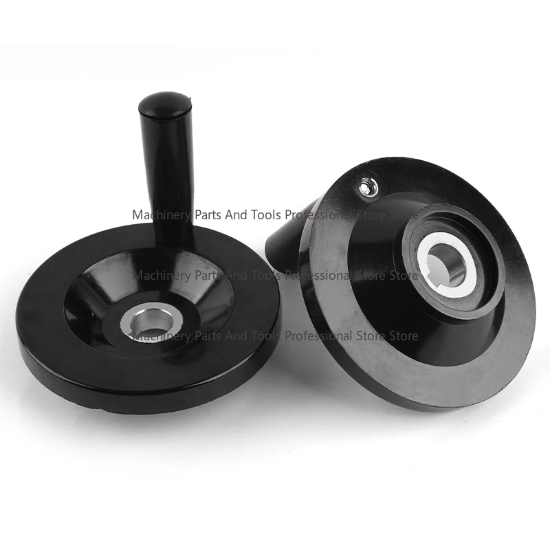 Wire EDM Hand Wheel Tightening Wheel Manual Tightener Machine Tool Walking Tool Wire EDM Accessories