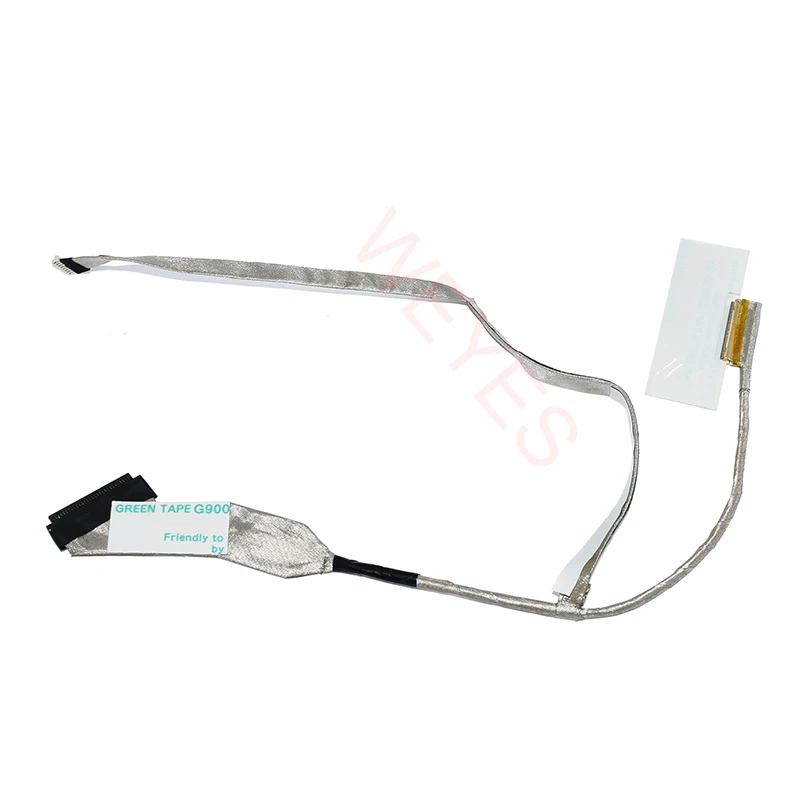 Brand New LED LCD LVDS Flex Cable H7Y7P 0H7Y7P 50.4ID08.201 DN13 For Dell Vostro 3350