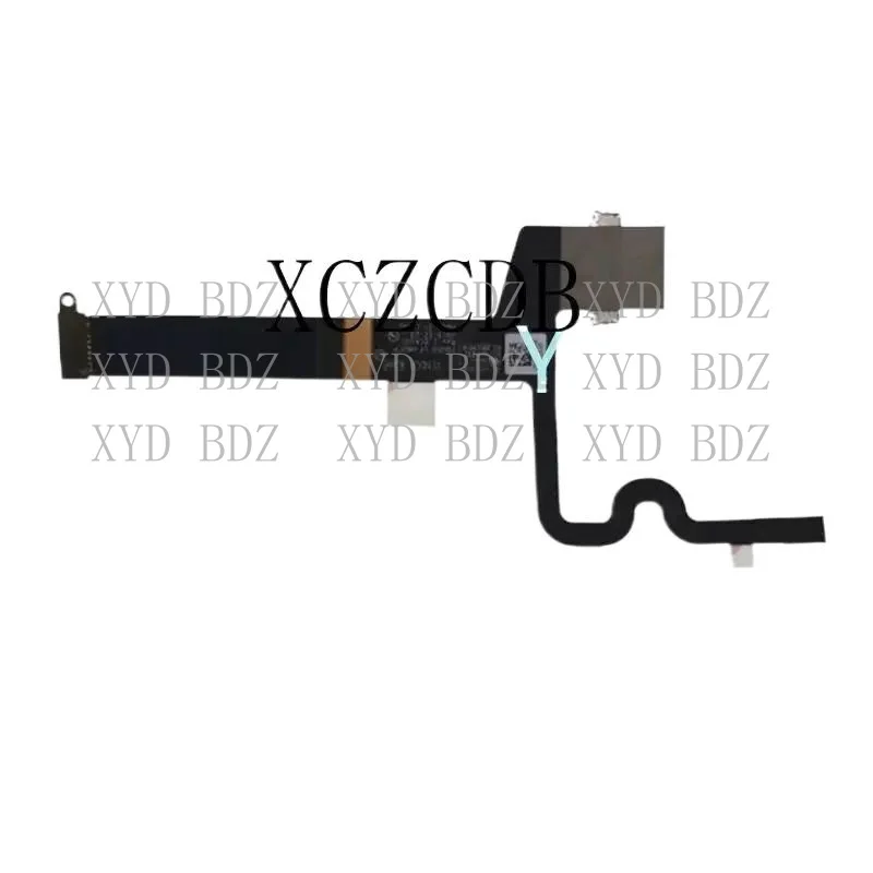 

Новый DB 0YJ2VX для Dell XPS 15 9500 Precision 5550 4K FDQ50 LF-H82CP ЖК-кабель LVDS