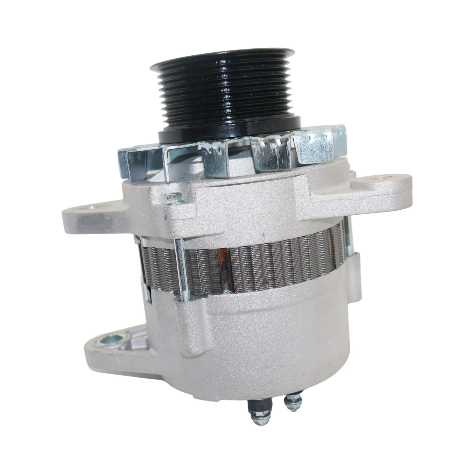 Alternador de 24V 35A 6008612110 para Komatsu D20 D20A D20P D21 D21A (1986-1994) Excavadoras de cadenas