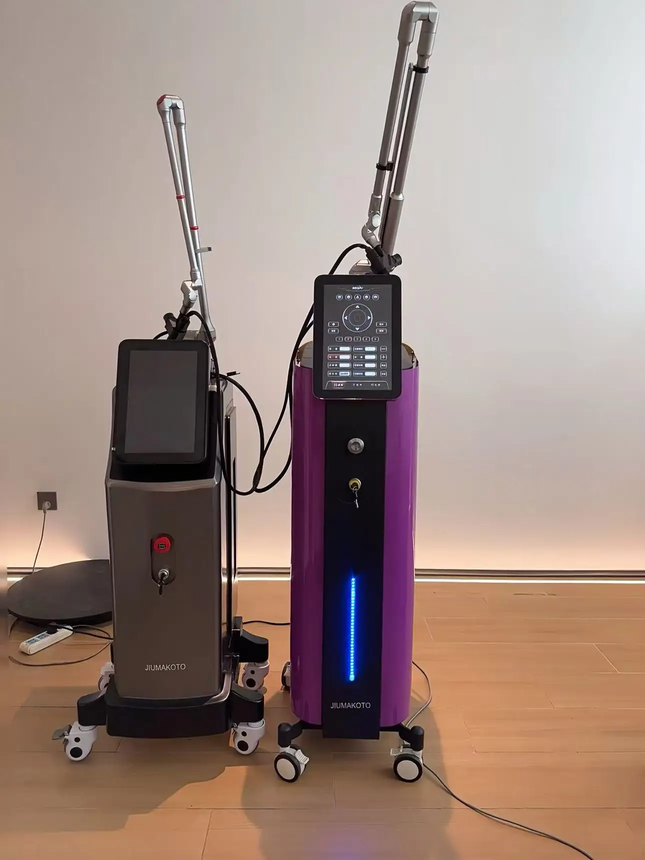 

SLyric Co2 Laser Fractional Machine Co2 Laser Fractional Hair Removal 2026 New Popular Wart Removal