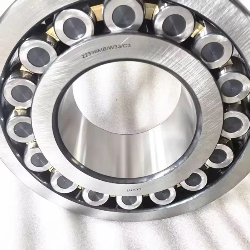 China Bearing Facto… - image