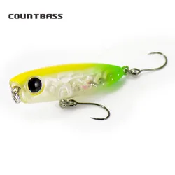 COUNTBASS 45mm 1-3/4