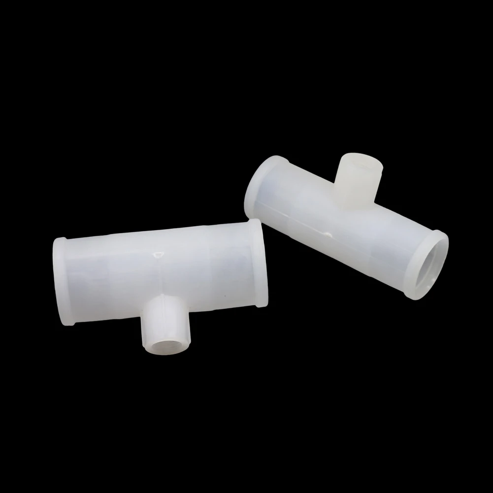 25/20mm Pipe Diameter Chicken Quail Poultry Animal Drinking Water Connection Pipe Connection 9mm Thread Drinker