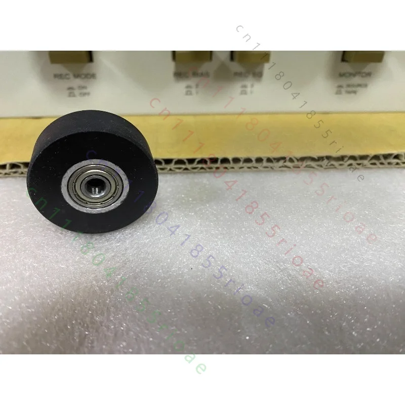 FOR TEAC X7 X7R X10 X10R X1000 X1000R Vintage Open Reel Tape Recorder Pinch Roller