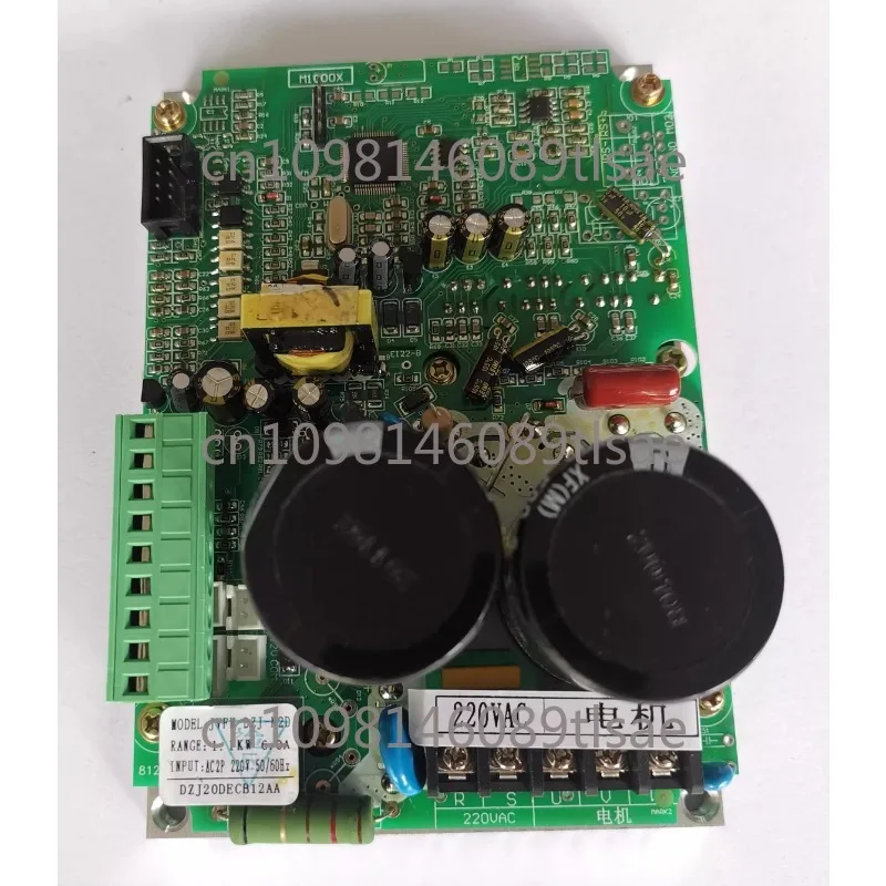 

Replace the automatic terminal machine dedicated frequency converter JVFM-DZJ-N2 (1.1KW). JVFM-DZJ-N2D (1.1KW)