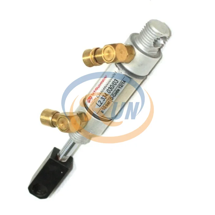 Heidelberg XL75 XL105 Cylinder Ink Stick Clutch Cylinder L2.334.030/03 Parts