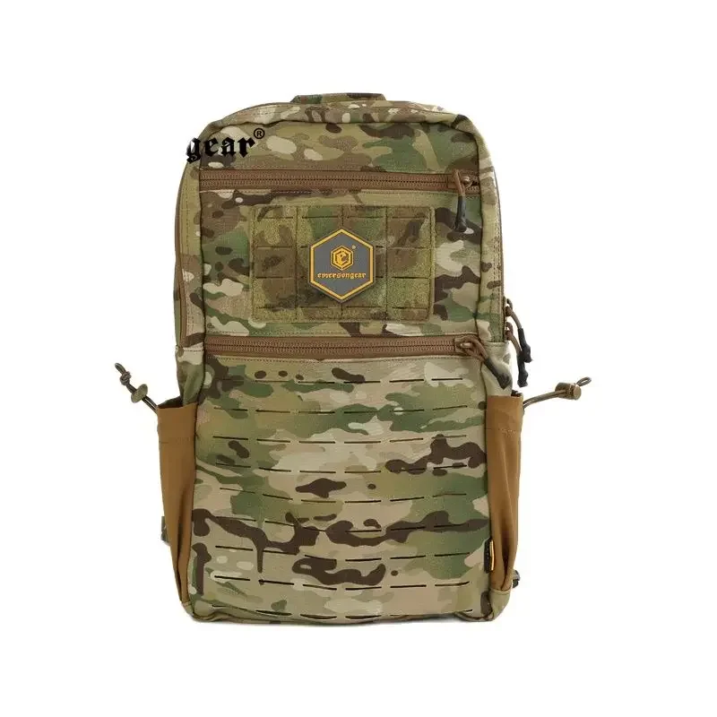 Emersongear torby taktyczne podmiejskie 14L plecak polowanie Camping Outdoor Sports piesze wycieczki Trekking nosidełko na ramię etui Molle