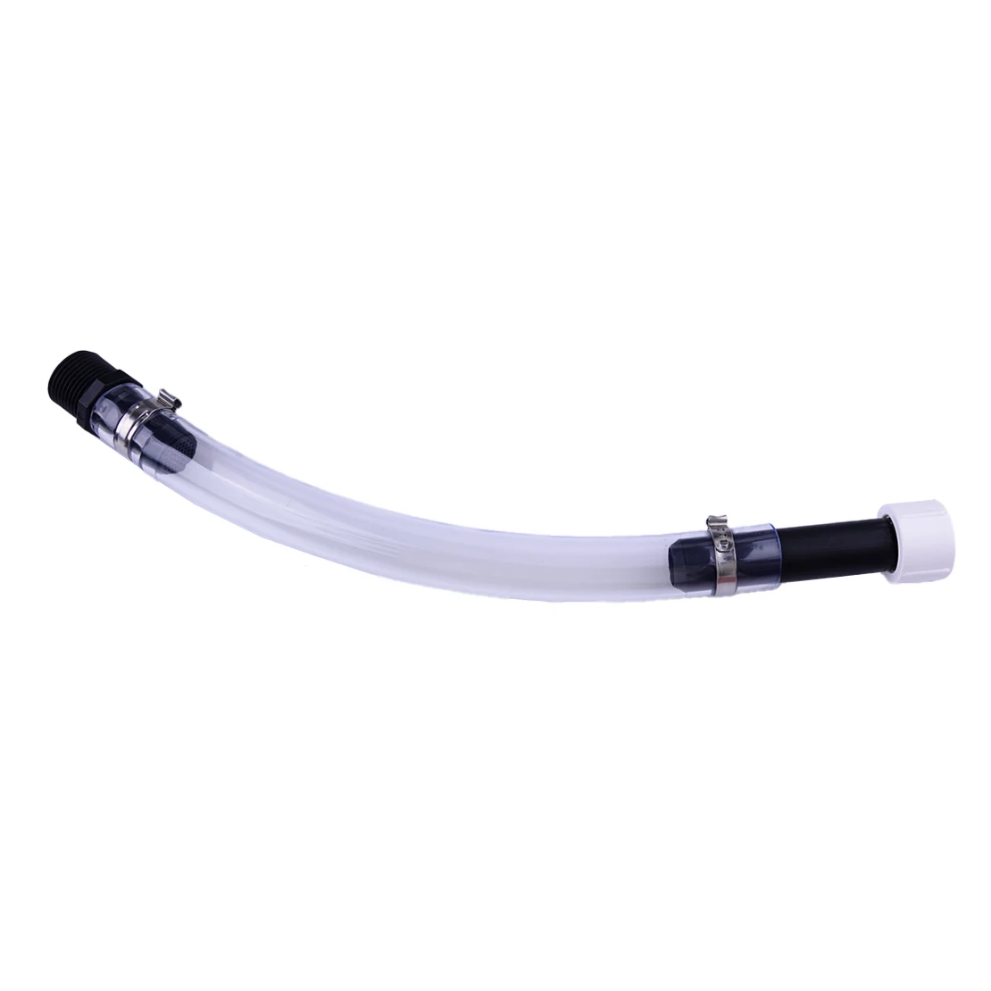 Racing Fuel Deluxe Filler Hose Fit for 5 Gallon Jug Gas Can