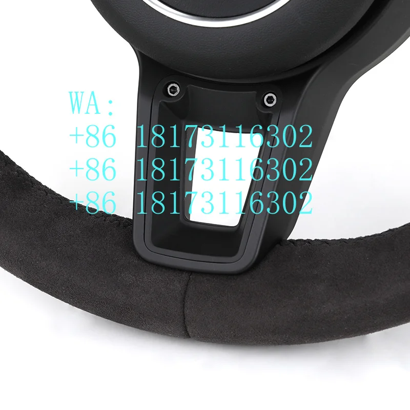 Factory Discounts Without Button GT Sport Full   Lenkrad Steering Wheel Boxster 718 981 Taycan 911 Carrera 991 991.2 Cay
