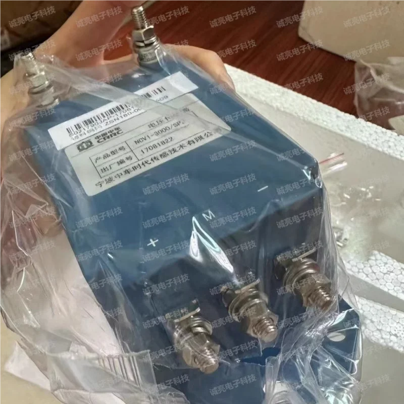 CRRC voltage sensor NCV1-750/SP3 NCV1-1500/SP3 NCV1-3000/SP3 original