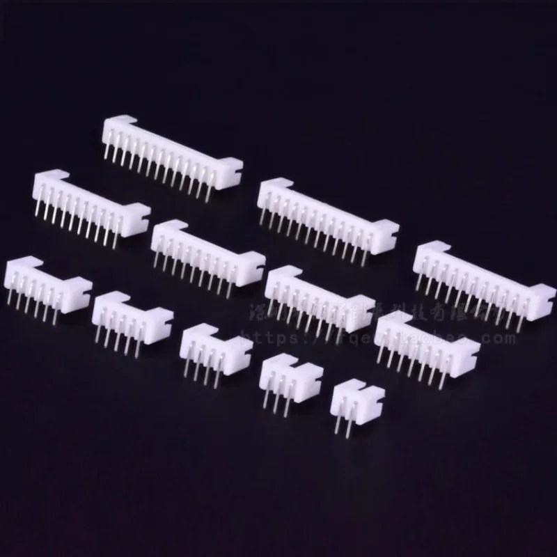 100Pcs PH2.0 Bent N… - image