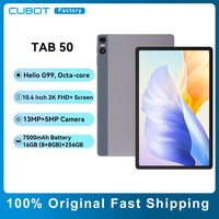 Cubot TAB 50 Tablet Helio G99 Octa-core 10.4 \