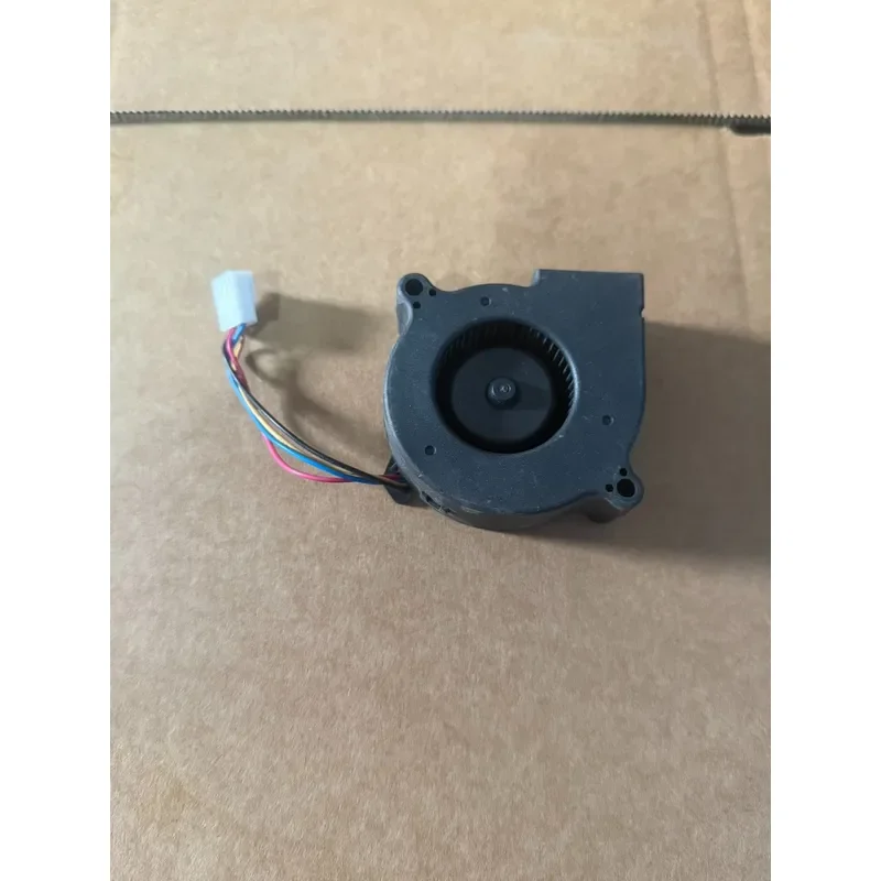 for Yongli Original Disassembly Turbine Blower High Performance Industrial Fan Replacement Part Efficient Airflow Solution