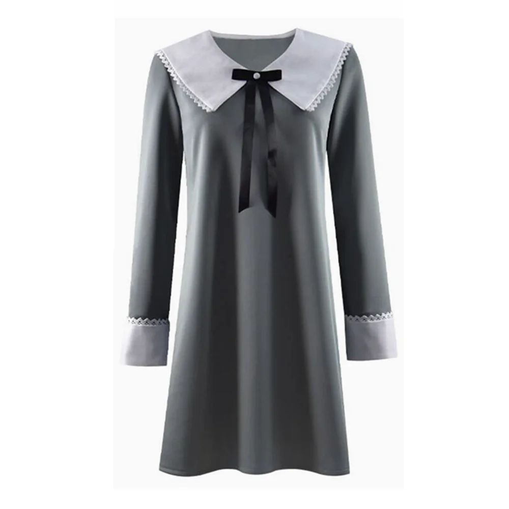 

Unisex Anime Cos Neiru Aonuma Halloween Christmas Cosplay Costumes Uniform Dress Suit