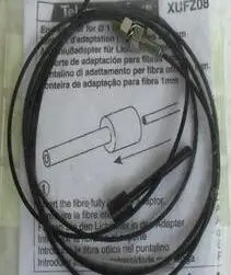 2 teile/los Nique Fiber XUFZ08 Schalter