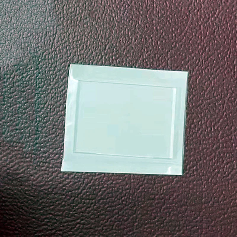 New copy singe viewfinder frame glass repair parts  For Nikon Z5 Z6 Z7 Z6II Z7II mirrorless