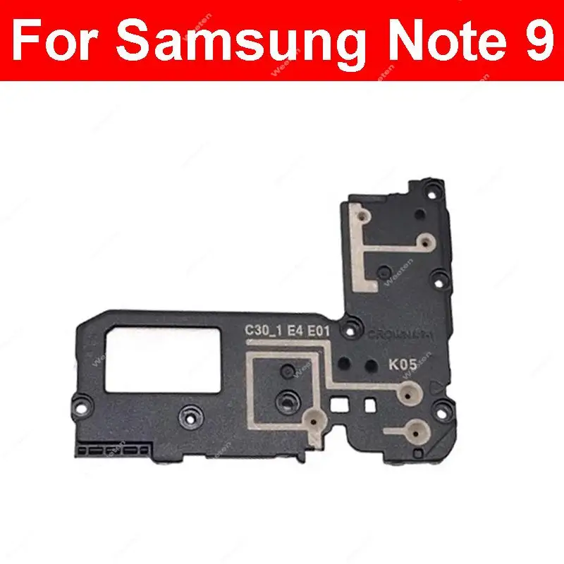 

Louder-Speaker Buzzer For Samsung Note 20 10 9 8 Plus Note10 Lite Ultra Loud Speaker Buzzer Loudspeaker Ringer Replacement Parts