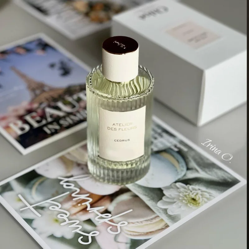 

Parfüme Unisex Parfüm für Männer Frauen Langlebig Blumenfrucht Natürlicher Geschmack Parfum Originaldüfte Rose de