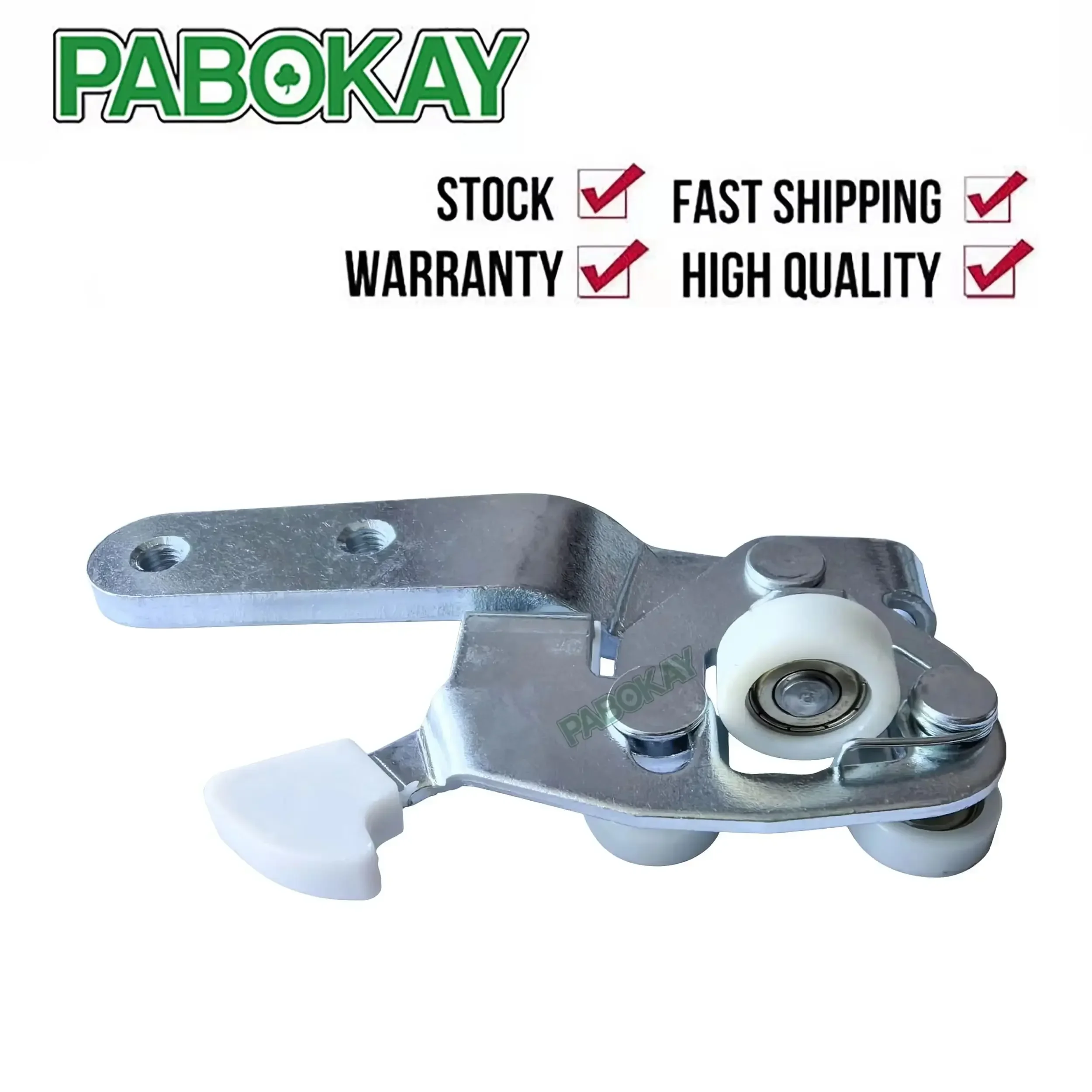 Side Door Guide For…