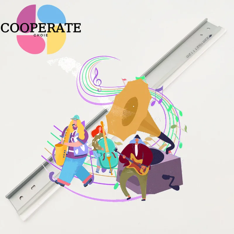 Drum Cleaning Blade For Samsung MultiXpress X7400 X7500 X7600 Color Printer,CLT-R806X CLT-806 Transfer Belt Cleaning Blade,WB