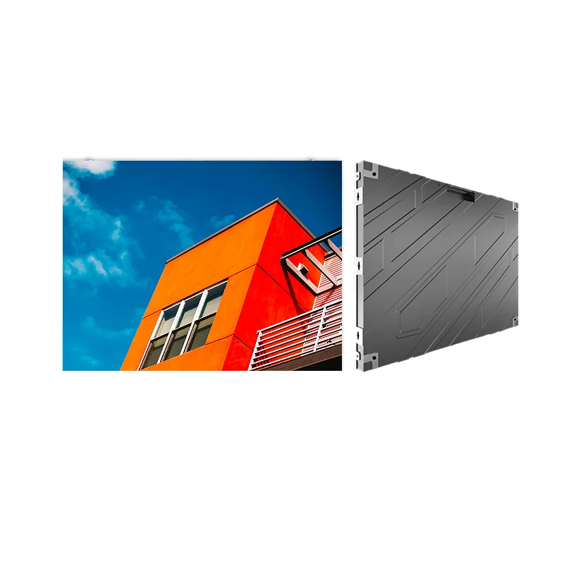 当社の素晴らしいLEDビデオウォールでイベント体験を向上させましょう - フルカラー、高解像度ディスプレイ P1.2P1.5P1.8P2