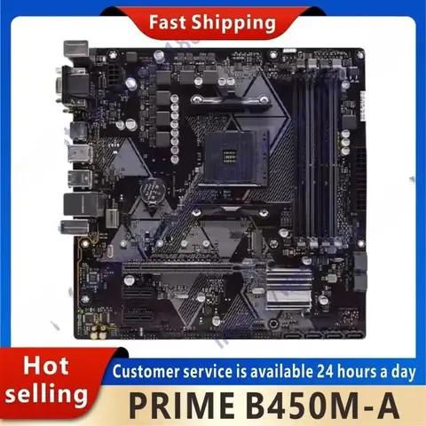 B450 Motherboard for Ryzen 5 3600 -AliExpress