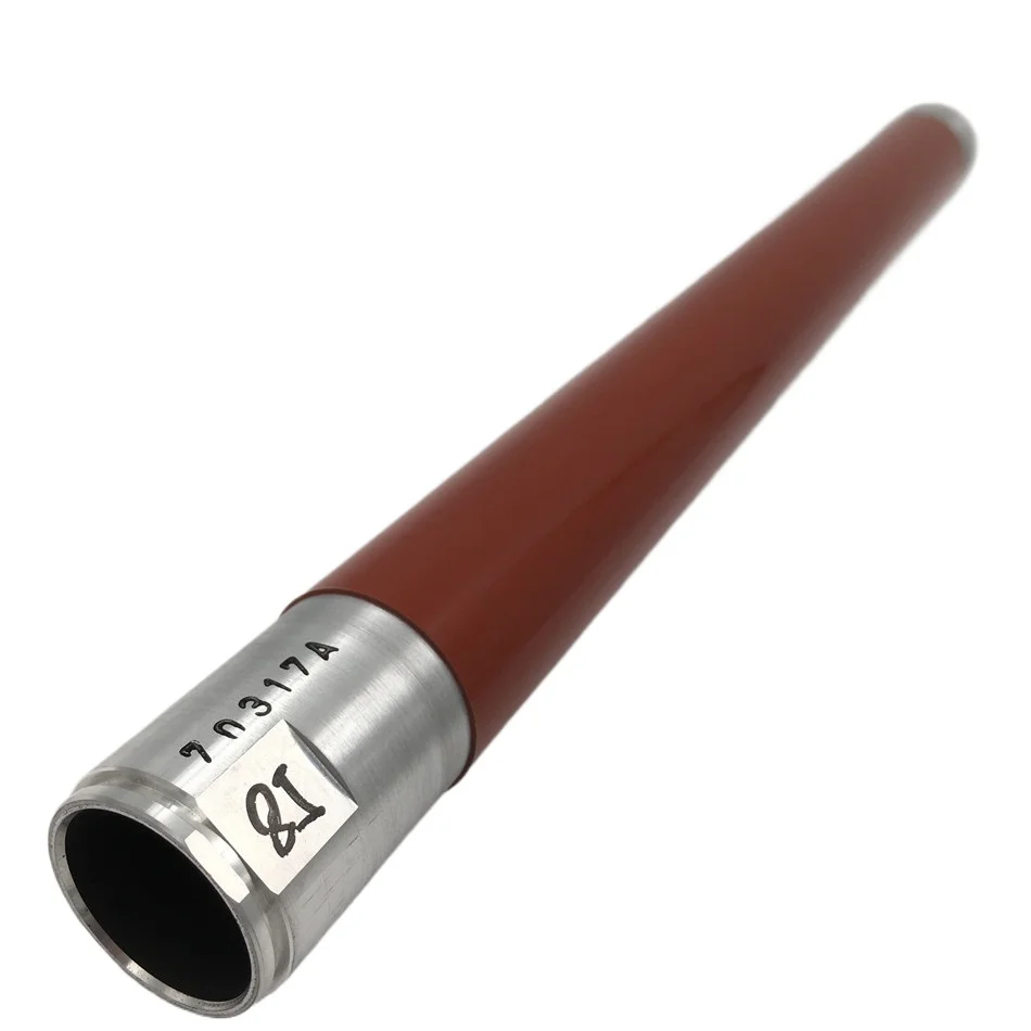 Japan high quality C75 Upper Fuser Roller For Xerox 700 550 560 C75 J75 C70 C60 7780 Printer Part Heat Roller