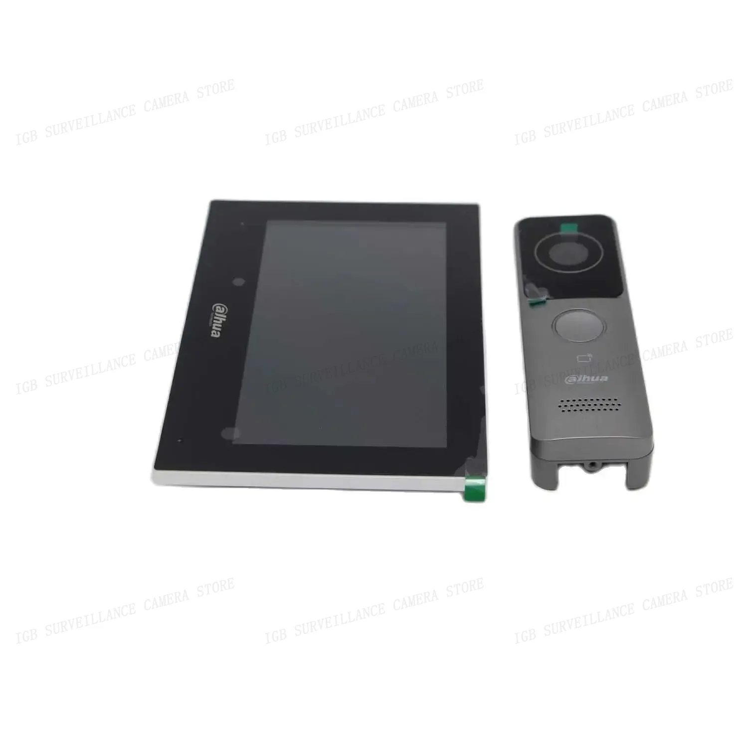 Dhua Door station VTH2621G-WP VTH2621G(W)-WP KTW02 IP & Wi-Fi Indoor Monitor Video intercom