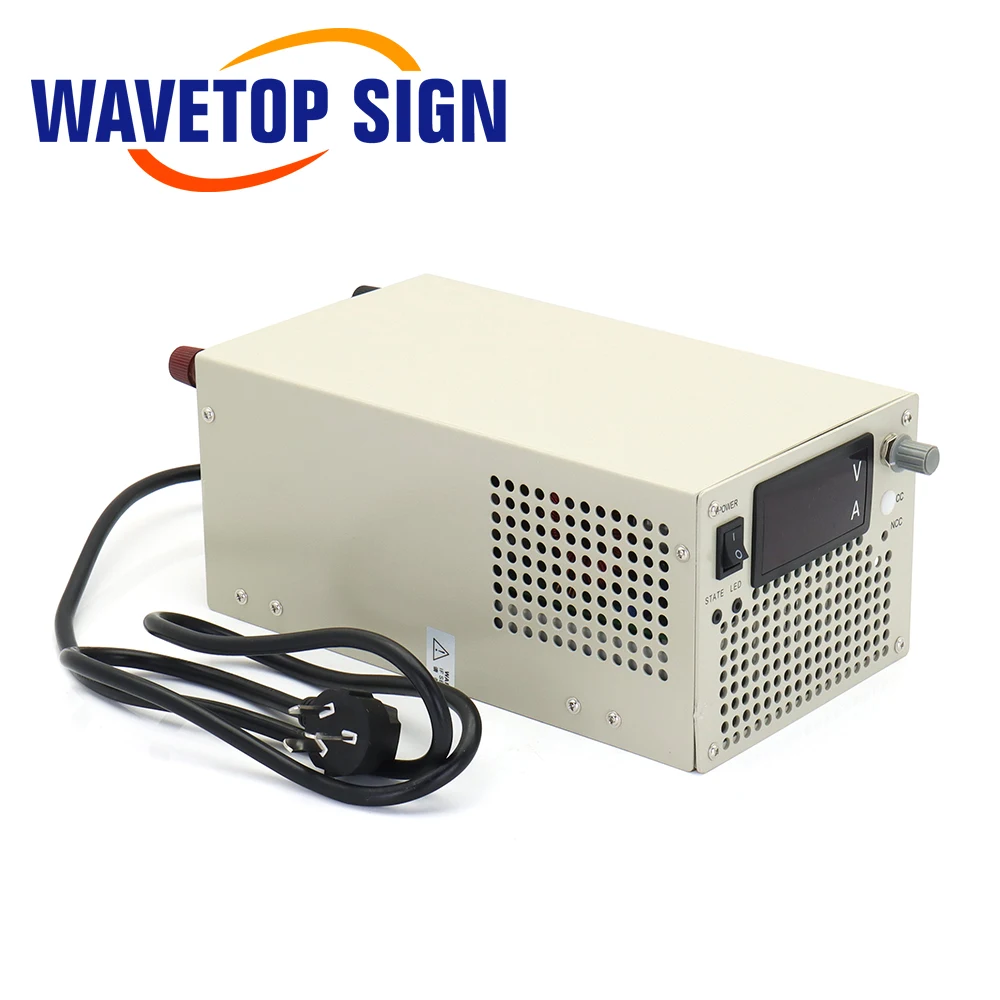 WaveTopSign SK-1800A Switching Power Supply 36V 50A 48V 35A 60V 30A 120V 15A use for Laboratory