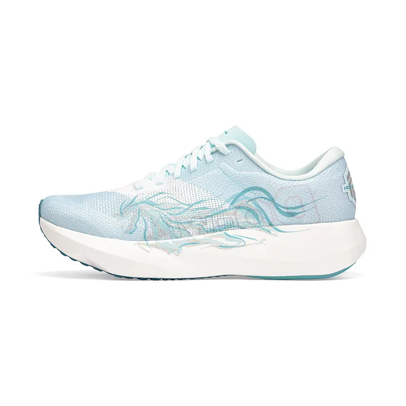 Brand Pro Running Shoes Carbon Plate Racing Marathon Stable Rebound Wear-resistant Male Sneakers