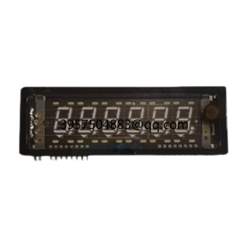 

New & Original PLC VFD Vacuum Fluorescent Display INBC06MS15T