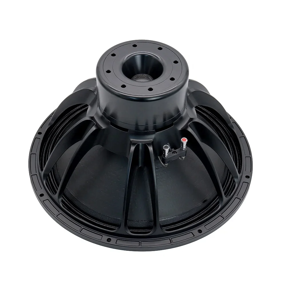 TK18DS115 3400W 18'' Subwoofer Dj Bass Professional Sound System Active/Passive Speaker Outdoor Stage Party Car Bars