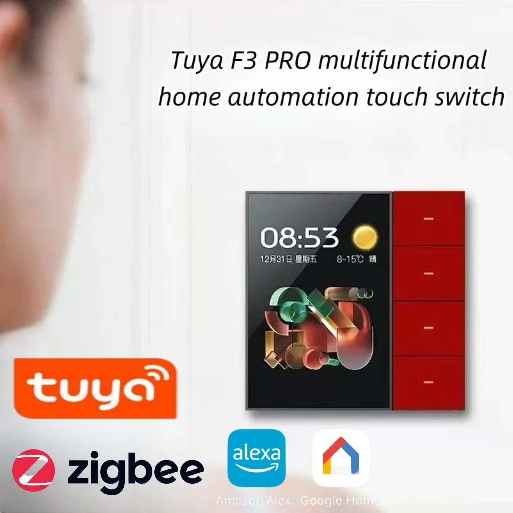 f3pro-tuya-smart-zigbee-wall-switch-home-automation-central-control-panel-curtain-and-light-scene-touch-switch