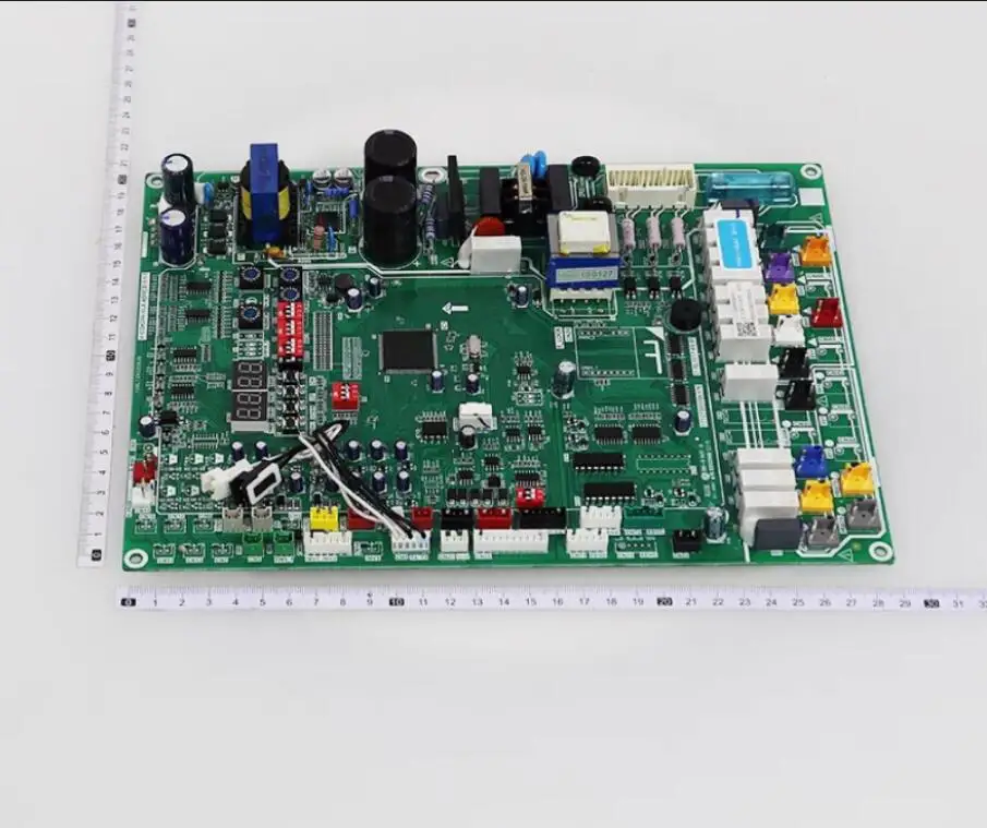 

New midea PCB board 17127000006176 17127000A02321 17127000A04361 V-ECOK900(32)W-SLX-A V-COK280-SLX-A[V6].D.1.1-1