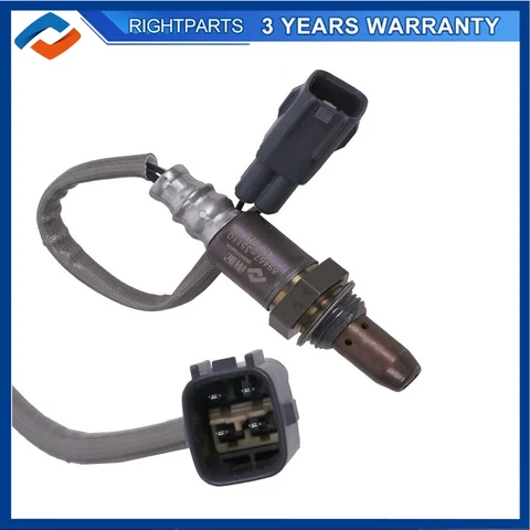 RIGHTPARTS 2005 2006 2007 2008 2009 Toyota 4runner 4.0L драйвер кислородный датчик 89467-35110
