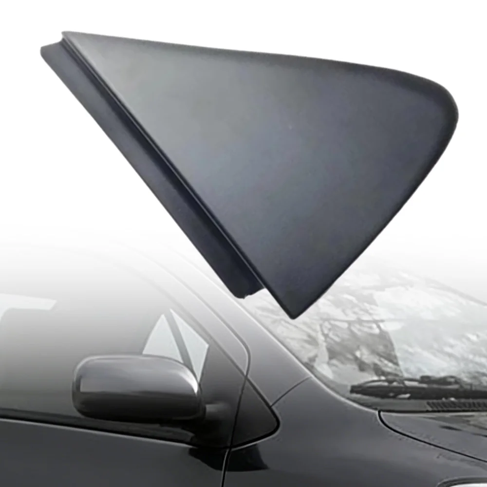 

Left/Right Fender Mirror Molding Triangle Trim Corner Cover for Toyota Vios 2008 2009 2010 2011 2012 2013 60118-0D090