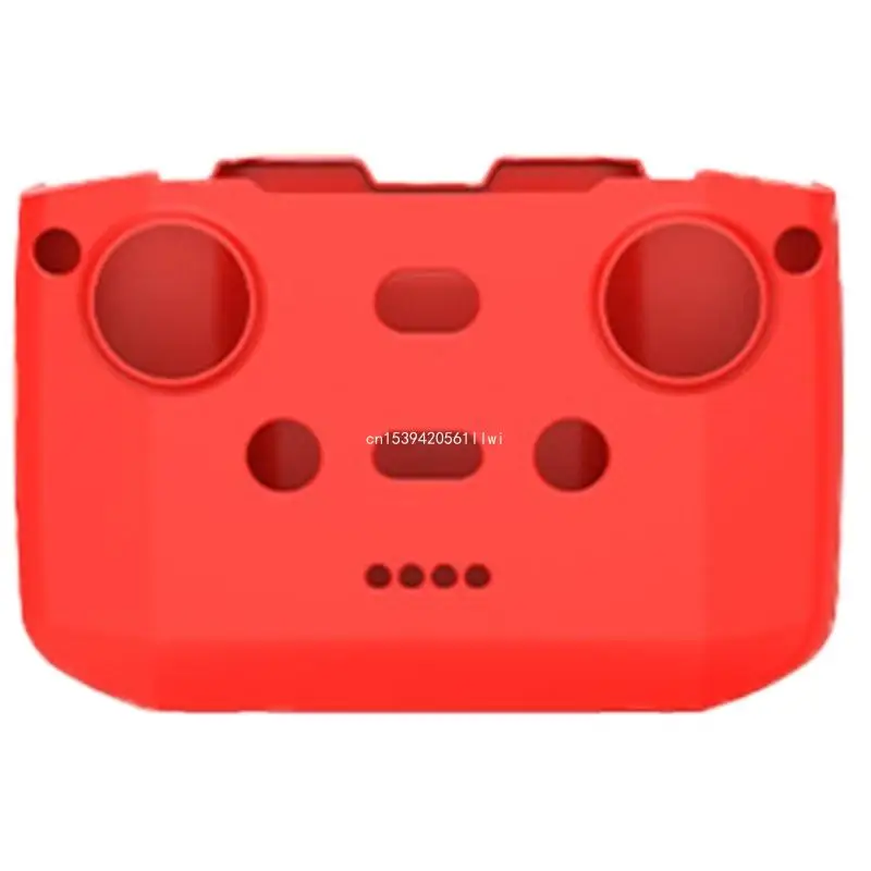 Quality Silicone Case Guard For Drones Remote Cover,Perfect Fit With Comfortable Grip Precise Cut Remote Case Dropship