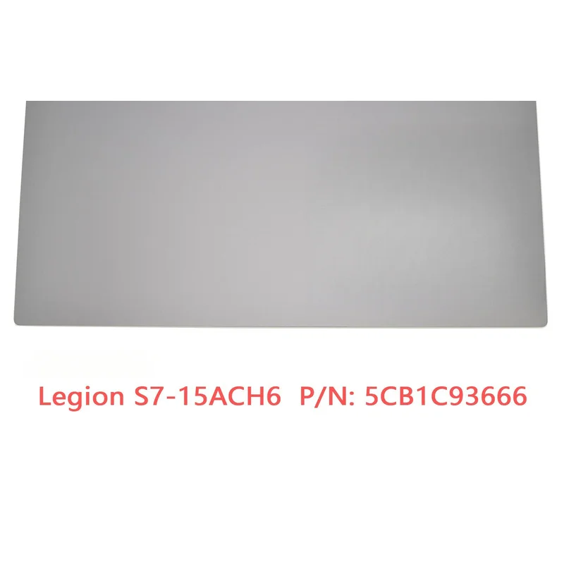 YY+New For Lenovo Legion S7-15ACH6 Lcd Back Cover Rear Lid Top Case Gray 5CB1C93666